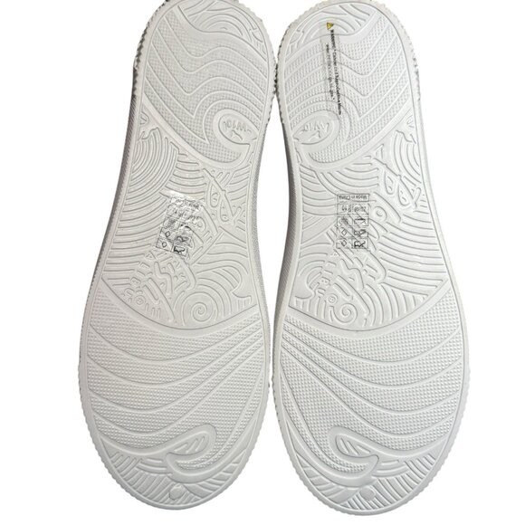 New Blowfish Malibu RUBY Shoes Womens Size 10M Casual Slip On Rubber Sneakers - Picture 4 of 6